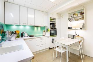 GuestReady - Charming haven with a private garden - Nogent-sur-Marne - 6