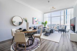 GuestReady - Lux interiors in Dubai Marina - Dubai - 3