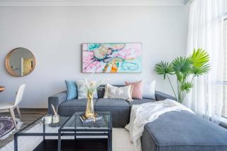 GuestReady - Lux interiors in Dubai Marina - Dubai - 5