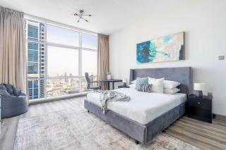 GuestReady - Lux interiors in Dubai Marina - Dubai - 8