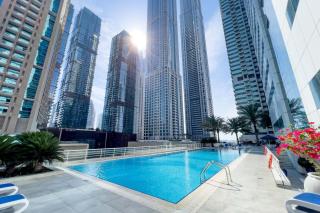 GuestReady - Lux interiors in Dubai Marina - Dubai - 9