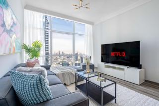 GuestReady - Lux interiors in Dubai Marina - Dubai - 7