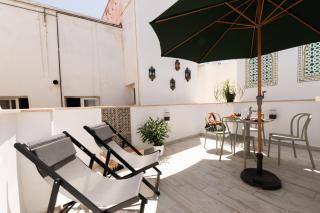 Casa Esmeralda - Luxury Boutique Apartments Old Town - 8