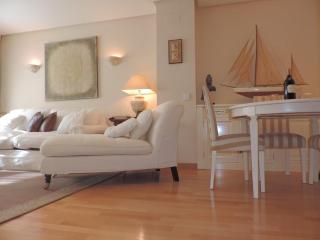 Retiro Apartment - Madrid - 0