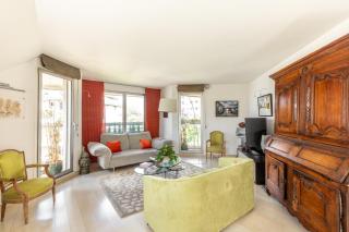 GuestReady- 2 Terrace Duplex with Exceptional View - Parigi - 8