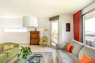 GuestReady- 2 Terrace Duplex with Exceptional View - Parigi - 2