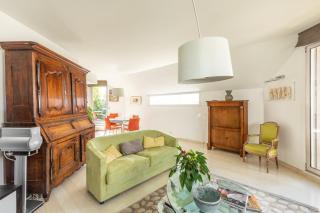 GuestReady- 2 Terrace Duplex with Exceptional View - Parigi - 7