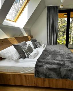 VisitZakopane- Toscana Apartment - Zakopane - 9