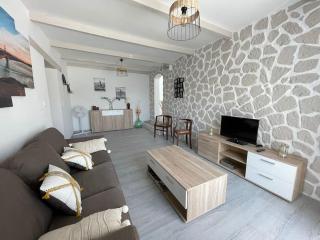 Maison chaleureuse avec piscine - Mérindol - 9