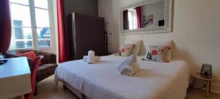 Cosy-2 pers-Coeur de ville-Proche Bd Pyrénées - Pau - 1
