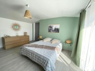 Maison chaleureuse avec piscine - Mérindol - 3