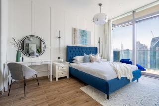 GuestReady - Luxury 1BR | Skyline & Canal View - 9