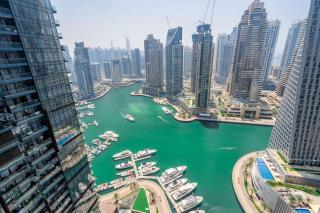 GuestReady - Luxury 1BR | Skyline & Canal View - 7