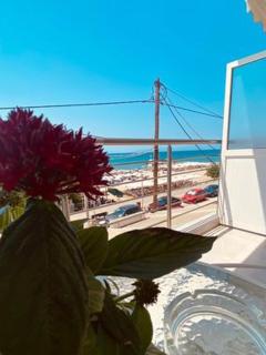 Sea view apartment2 - Nea Kallikrateia - 9