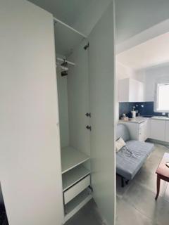 Sea view apartment2 - Nea Kallikrateia - 5