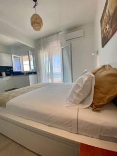 Sea view apartment2 - Nea Kallikrateia - 2