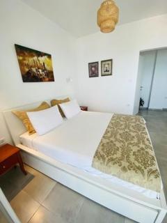 Sea view apartment2 - Nea Kallikrateia - 1