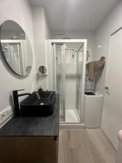 Renovated Mikky Studio close beach - Marbella - 7