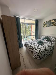Renovated Mikky Studio close beach - Marbella - 8