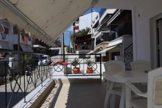 2 bedroom equipped apartment Manos - Sarti - 9