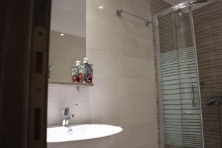 2 bedroom equipped apartment Manos - Sarti - 8