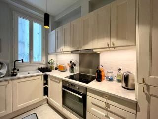 GuestReady - Cozy and elegant flat in Montmartre - 8