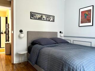 GuestReady - Cozy and elegant flat in Montmartre - 7