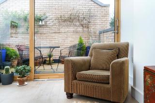 GuestReady - Bauhaus Duplex in Shepherd's Bush - 1