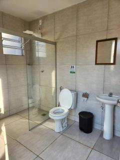 Casa grande com piscina Chácara do Dinho - Londrina - 7