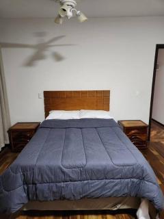 Casa grande com piscina Chácara do Dinho - Londrina - 5