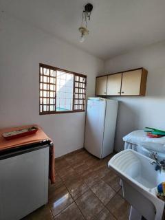 Casa grande com piscina Chácara do Dinho - Londrina - 3