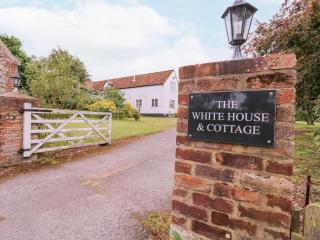 White House Cottage - Fakenham - 7
