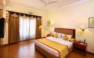 Royal Court - Madurai - 3