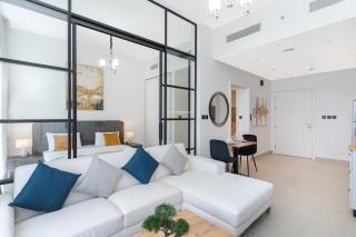 Chic Apt I Great Amenities I Modern living - Dubaï - 0