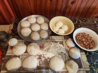 Adishi Guest House ZHORA KALDANI - Adishi - 1