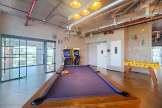 Chic Apt I Great Amenities I Modern living - Dubaï - 1