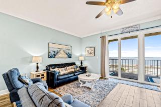 Summerhouse 402 - Mexico Beach - 9