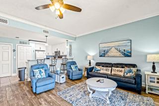 Summerhouse 402 - Mexico Beach - 5
