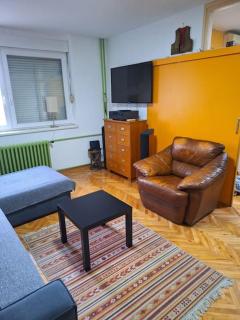 Apartment Casper - Belgrado - 0