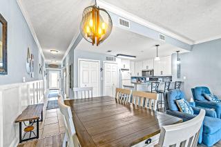 Summerhouse 402 - Mexico Beach - 2