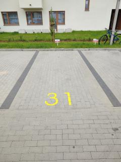 Sunny Apartment III - Koszalin - 5