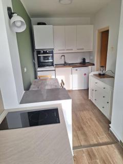 Apartment Casper - Belgrado - 7