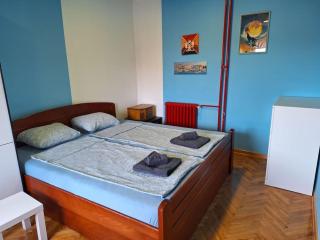 Apartment Casper - Belgrado - 2