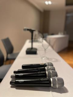 Kenton Palace Buenos Aires - 6