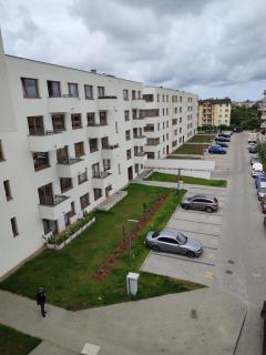 Sunny Apartment III - 6