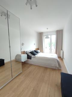 Sunny Apartment III - Koszalin - 7