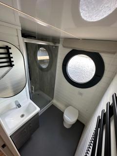 Svencele Boats laivai-namai kuriems nereikia laivavedžio teisių - Svencelė - 3