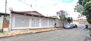 Casa da vovó, 3 quartos, jardim e 2 vagas de garagem - Goiânia - 9
