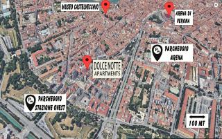 Dolce Notte Apartments - Verona - 8