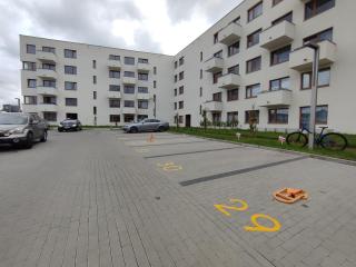 Sunny Apartment III - Koszalin - 8